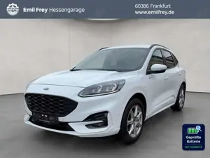 Ford Kuga 2.5 Duratec PHEV ST-LINE