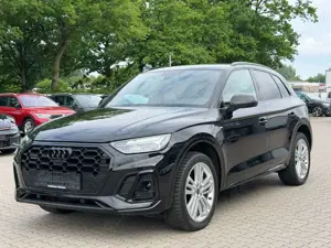 Audi Q5 50 TDI quattro S line °360°ACC°VC°