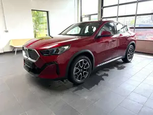 BMW iX2 30 xDrive  Leder Vernasca_Headup_AHK_el.Aktivsitz