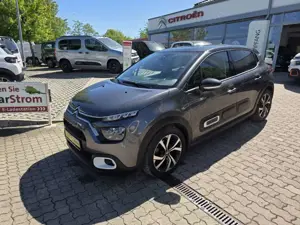 Citroen C3 Pure Tech 110 SS EAT6 MAX