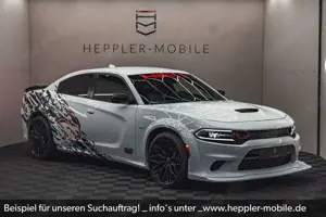 Dodge Charger Widebody 5,7 HEMI