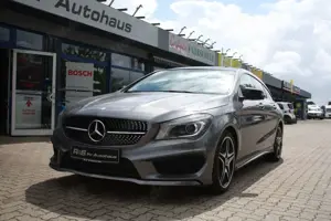 Mercedes-Benz Others CLA Shooting Brake 220 CDI