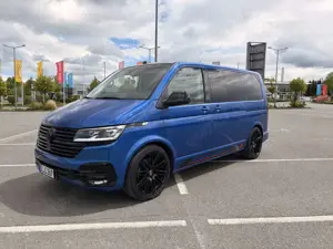 Volkswagen T6.1 Multivan Kurz DSG Edition