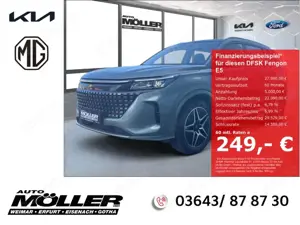 DFSK Fengon 5 1.5T PHEV 7-Sitze Panodach 360°Kamera LED Sitzhzg.