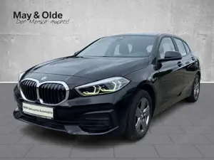 BMW 118 i Navi Leder LED SHZ PDC Alu Tempomat