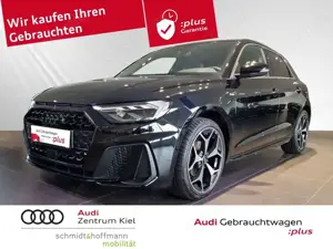 Audi A1 Sportback 35 TFSI S-line S-tronic LED Navi+ Klima