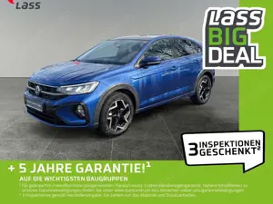Volkswagen Taigo 1.0 TSI R-Line PANO+CARPLAY+GJR