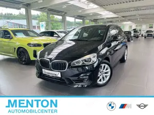 BMW 220 i Active Tourer Advantage AHK/Navi/LED/RFK/17"
