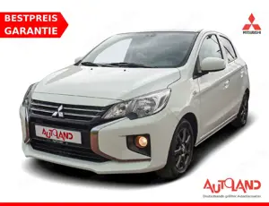 Mitsubishi Space Star 1.0 Klima Sitzheizung