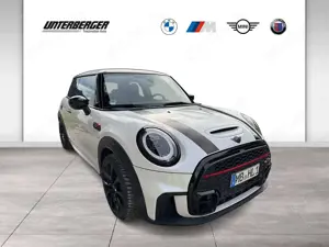 MINI John Cooper Works 3-Türer Aut ACC Navi DA 8-fach