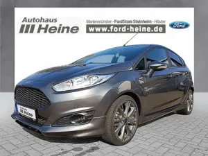 Ford Fiesta 1.0 EcoBoost Start-Stop ST-LINE *RFK*17-LM*NAVI*
