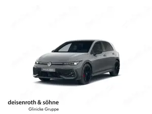 Volkswagen Golf GTI Matrix/Nav/Kam/hk/HuD/Keyless/Black/19