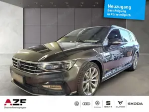 Volkswagen Passat Variant 2.0 TDI DSG R-Line AHK+IQ.+ACC
