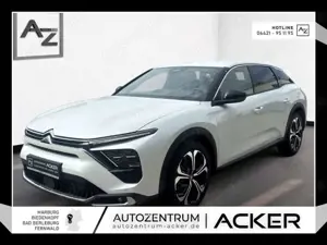 Citroen C5 X Plus 1.2 MHEV 145 LED/RFK/Navi/Klimaaut-44%*