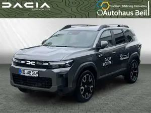 Dacia Bigster Hybrid 155 Journey