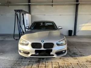 BMW 118 118 i