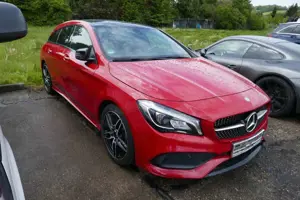 Mercedes-Benz Others CLA  200 Shooting Brake 2x AMG + Night Paket