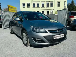 Opel Astra Edition 2.HAND KLIMA TEMPOMAT EPH EURO 5