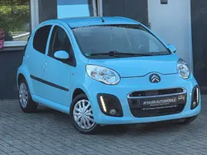 Citroen C1 Selection 1.0 KLIMA /R-CD/62219 KM !5TÜR
