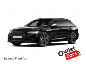 Audi S6 TDI tiptronic MATRIX PANO AHK LUFT