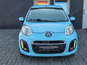 Citroen C1 Selection 1.0 KLIMA /R-CD/62219 KM !5TÜR