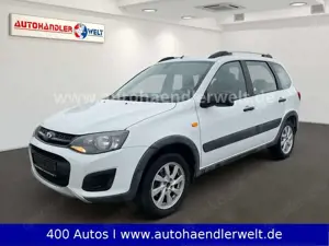 Lada Kalina 2 Kombi 1.6 Norma Cross