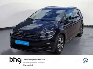 Volkswagen Touran 1.5 TSI Goal 7-Sitzer Virtual Kamera Navi