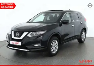 Nissan X-Trail 1.3 DIG-T Acenta LED 7-Sitzer Panorama