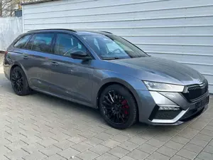 Skoda Octavia Combi Kombi 2.0 TFSI DSG AHK*Android Auto*Navi*...