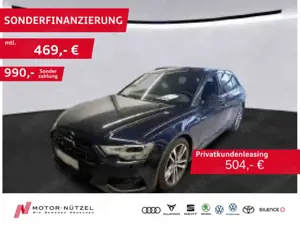Audi A6 55 TFSI QU S-LINE 5JG+NAVI+AHK+HuD+BO
