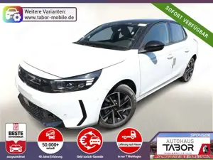 Opel Corsa Hybrid 145 Ultimate IntelliLux UVP-42%*