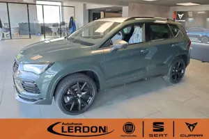 CUPRA Ateca VZ 2.0 TSI DSG 4x4  |AHK|KAM| -27% !!