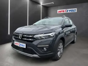 Dacia Sandero Stepway III 1.0 TCE Ultimate LED PDC DAB