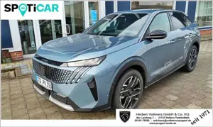 Peugeot 3008 3008 Hybrid 145 e-DSC6 Allure 21, ACC, 360°Kamera!