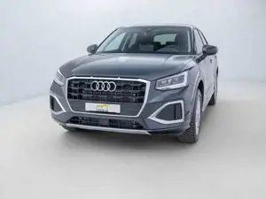 Audi Q2 advanced 35 TDI *S-TRO*LED*GJR*ACC*