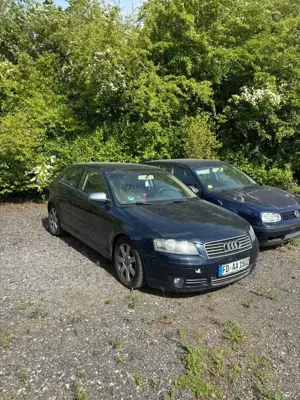 Audi A3 2.0 FSI Ambition