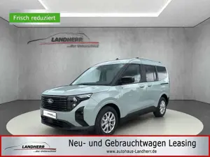 Ford Tourneo Courier 1.0 EcoBoost Titanium // Alu/Kamera