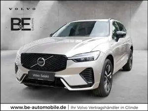Volvo XC60 T8 Plus Dark Recharge Plug-In Hybrid AWD