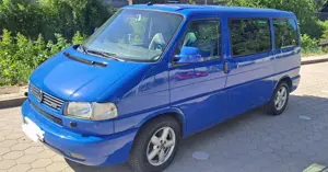 Volkswagen T4 Multivan Multivan T4 TDI Tim