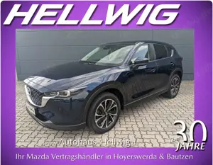 Mazda CX-5 2.2l Ad´vantage 360° Kamera LED Navi