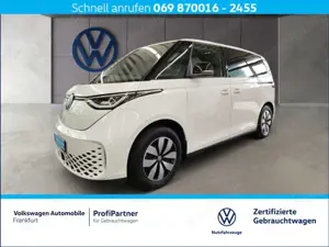 Volkswagen ID. Buzz ID.Buzz Pro Navi LED APP Climatronic