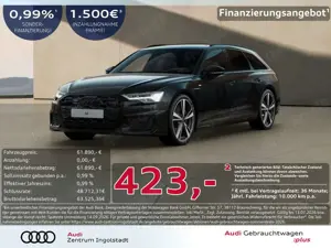 Audi A6 Avant 55 TFSI e qu S line HD-MATRIX Pano 21"