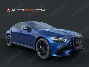 Mercedes-Benz AMG GT 53 4Matic+Distronic+*DigitalTacho*360°