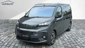Peugeot Traveller
