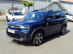 Dacia Bigster Journey hybrid-G 150 4x4