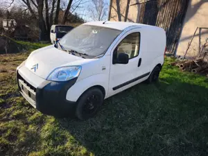 Citroen Nemo