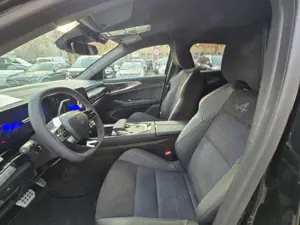 Renault Rafale 200 E-Tech Full Hybrid Esprit Alpine HUD Navi Digi