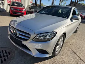 Mercedes-Benz C 200 C200 LiMOUSiNE BUSiNESS AVANTGARDE 20TKM