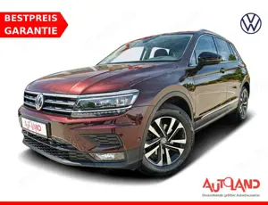 Volkswagen Tiguan 1.5 TSI IQ.DRIVE LED Navi ACC AHK Kamera