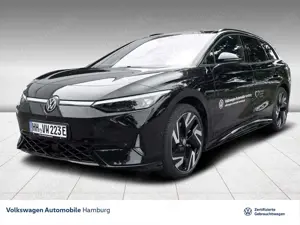 Volkswagen ID.7 GTX Tourer 4Motion Navi CarPlay Pano AHK